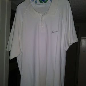 Nike men shirt